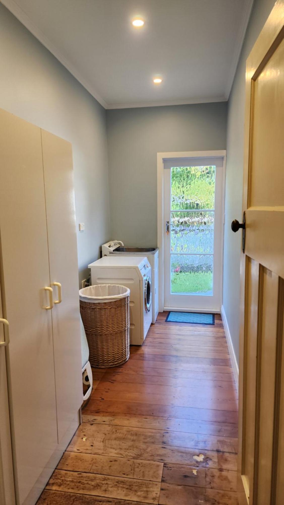 Poripori Homestead タウランガ 部屋 写真