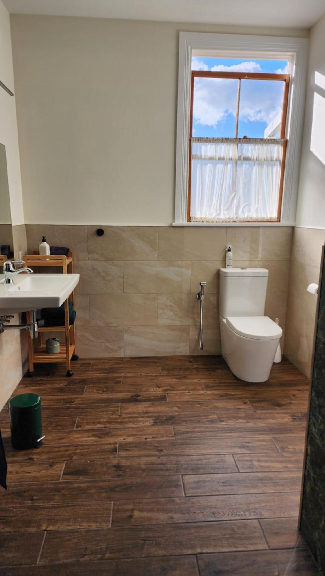 Poripori Homestead タウランガ 部屋 写真