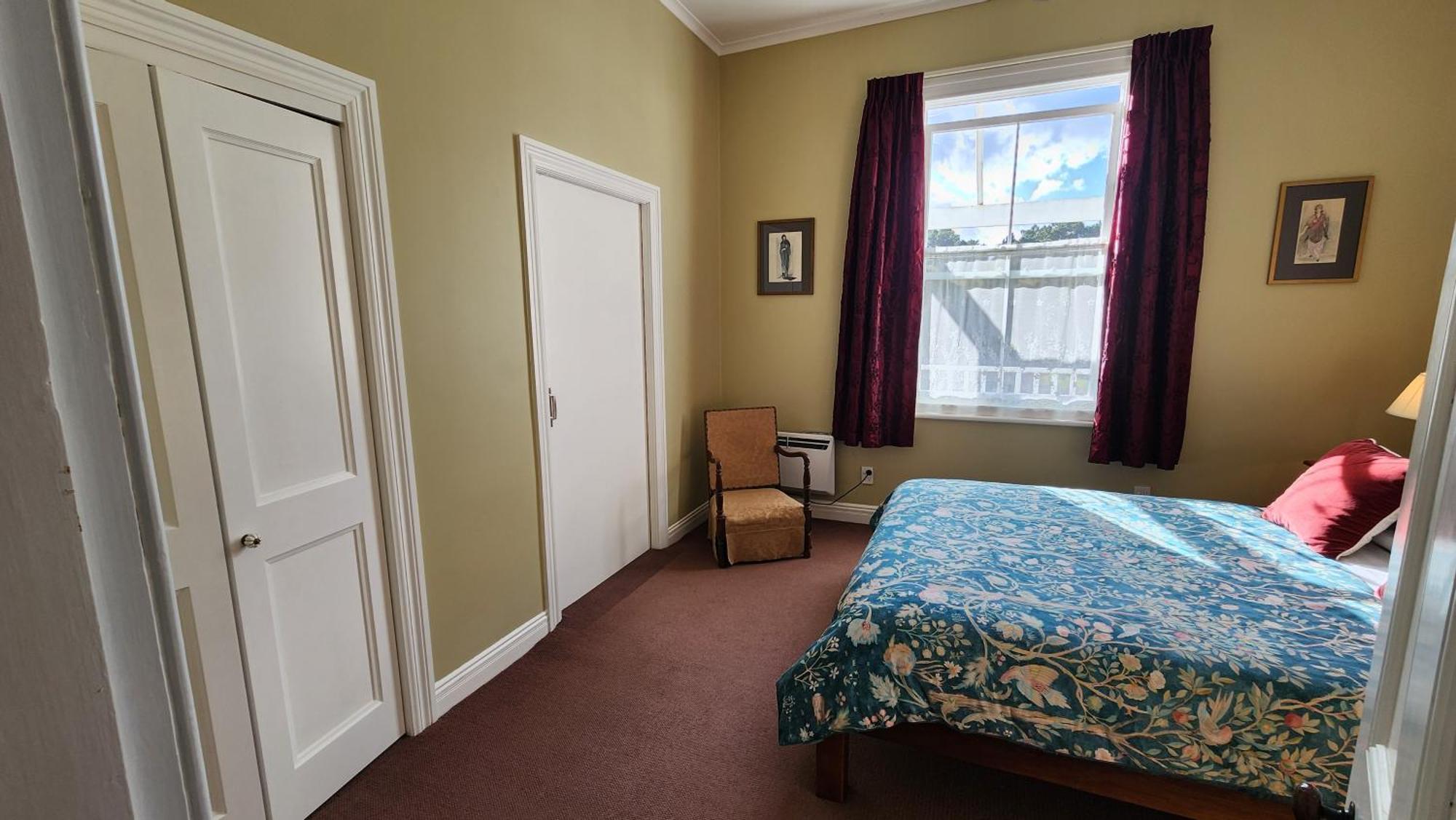 Poripori Homestead タウランガ 部屋 写真