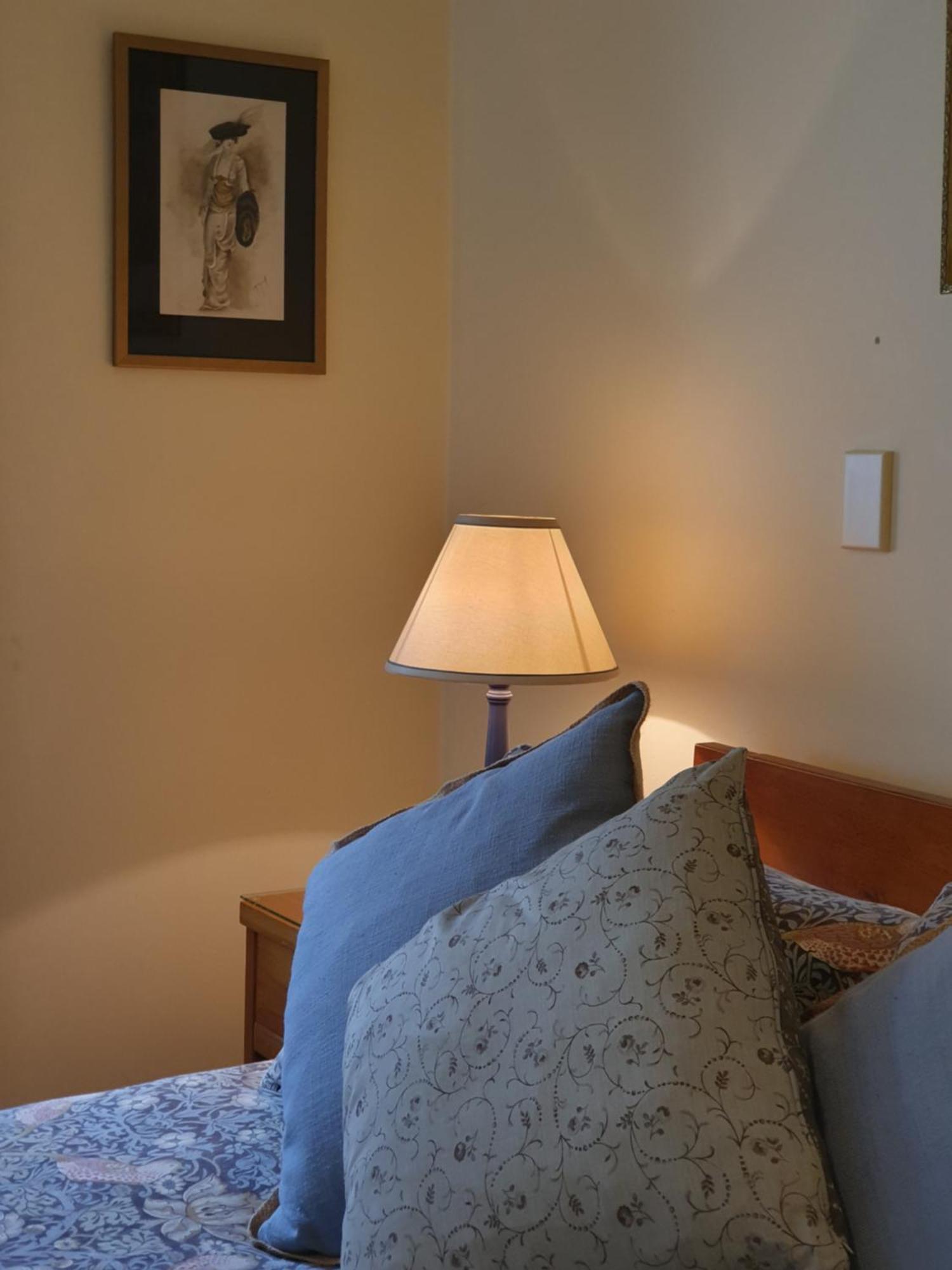 Poripori Homestead タウランガ 部屋 写真