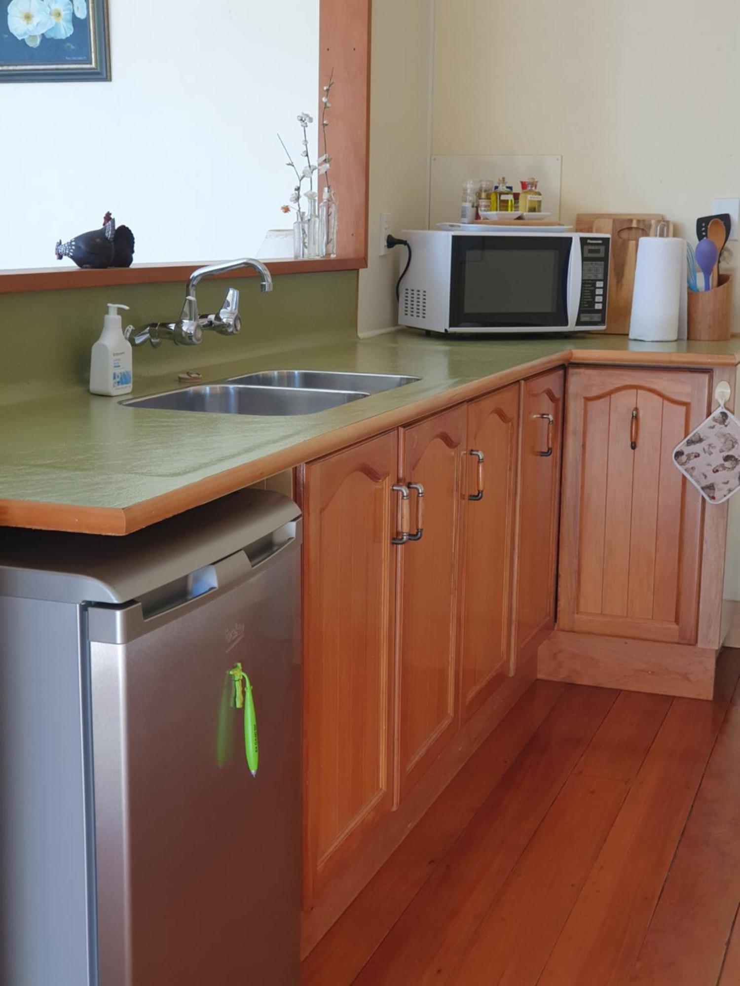 Poripori Homestead タウランガ 部屋 写真