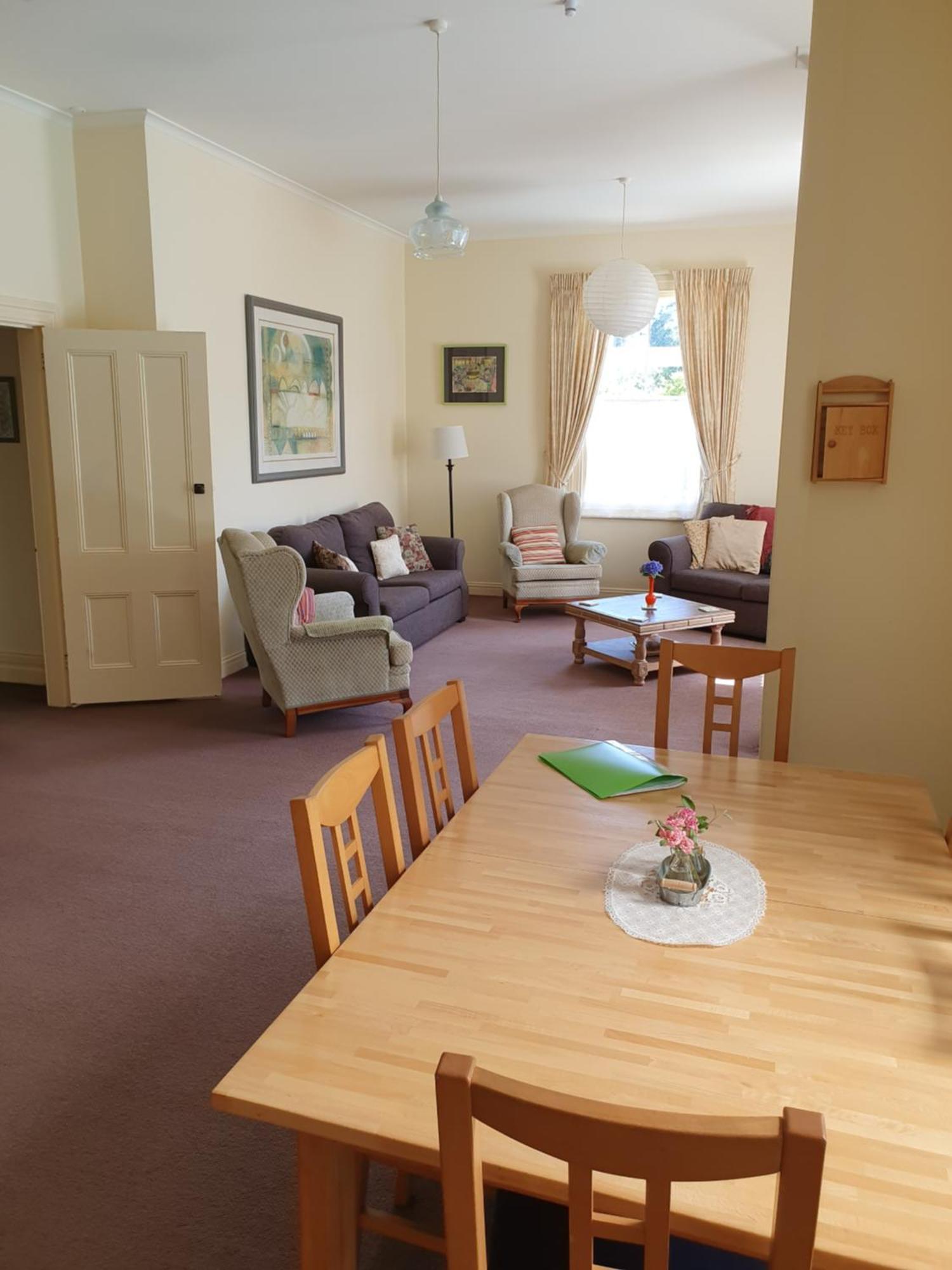 Poripori Homestead タウランガ 部屋 写真