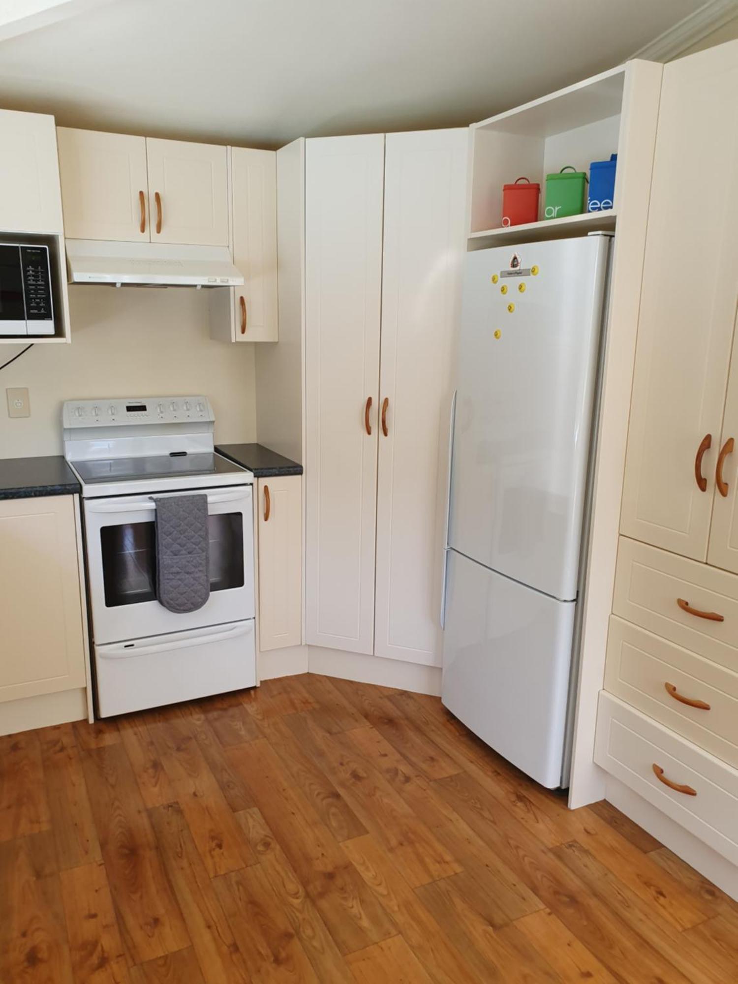 Poripori Homestead タウランガ 部屋 写真