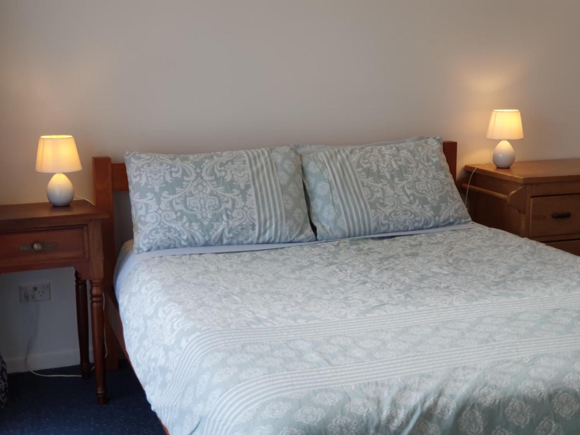 Poripori Homestead タウランガ 部屋 写真