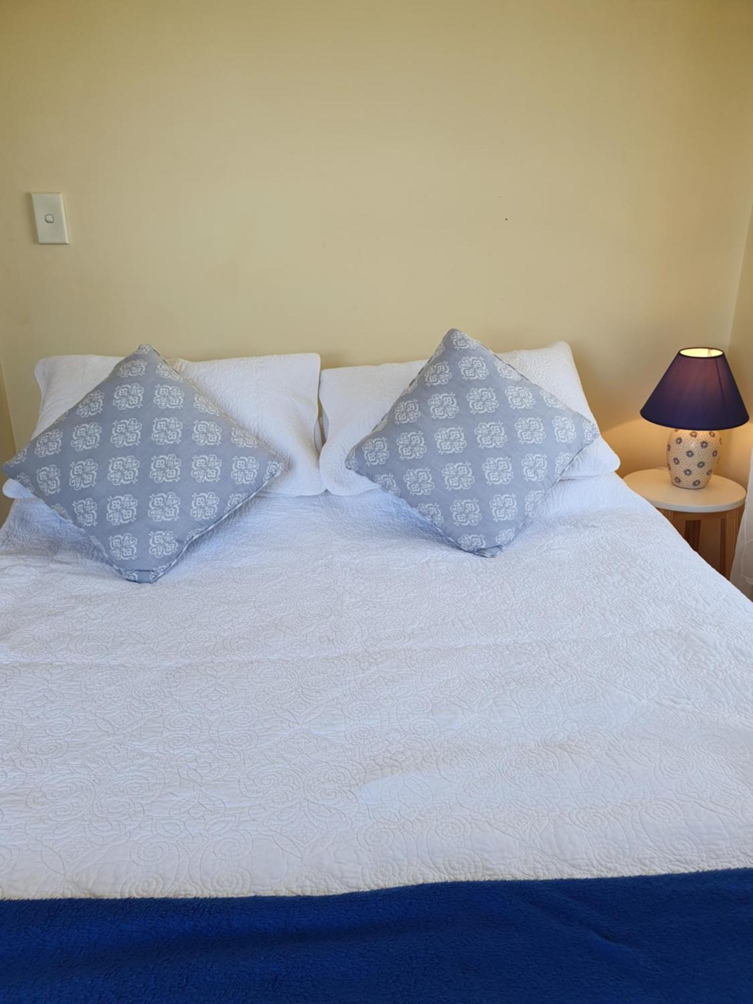 Poripori Homestead タウランガ 部屋 写真