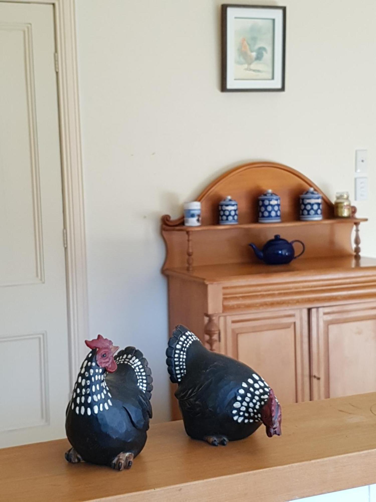 Poripori Homestead タウランガ 部屋 写真