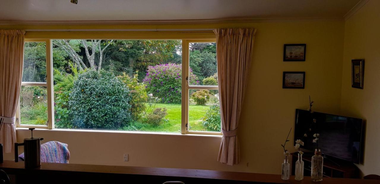 Poripori Homestead タウランガ エクステリア 写真