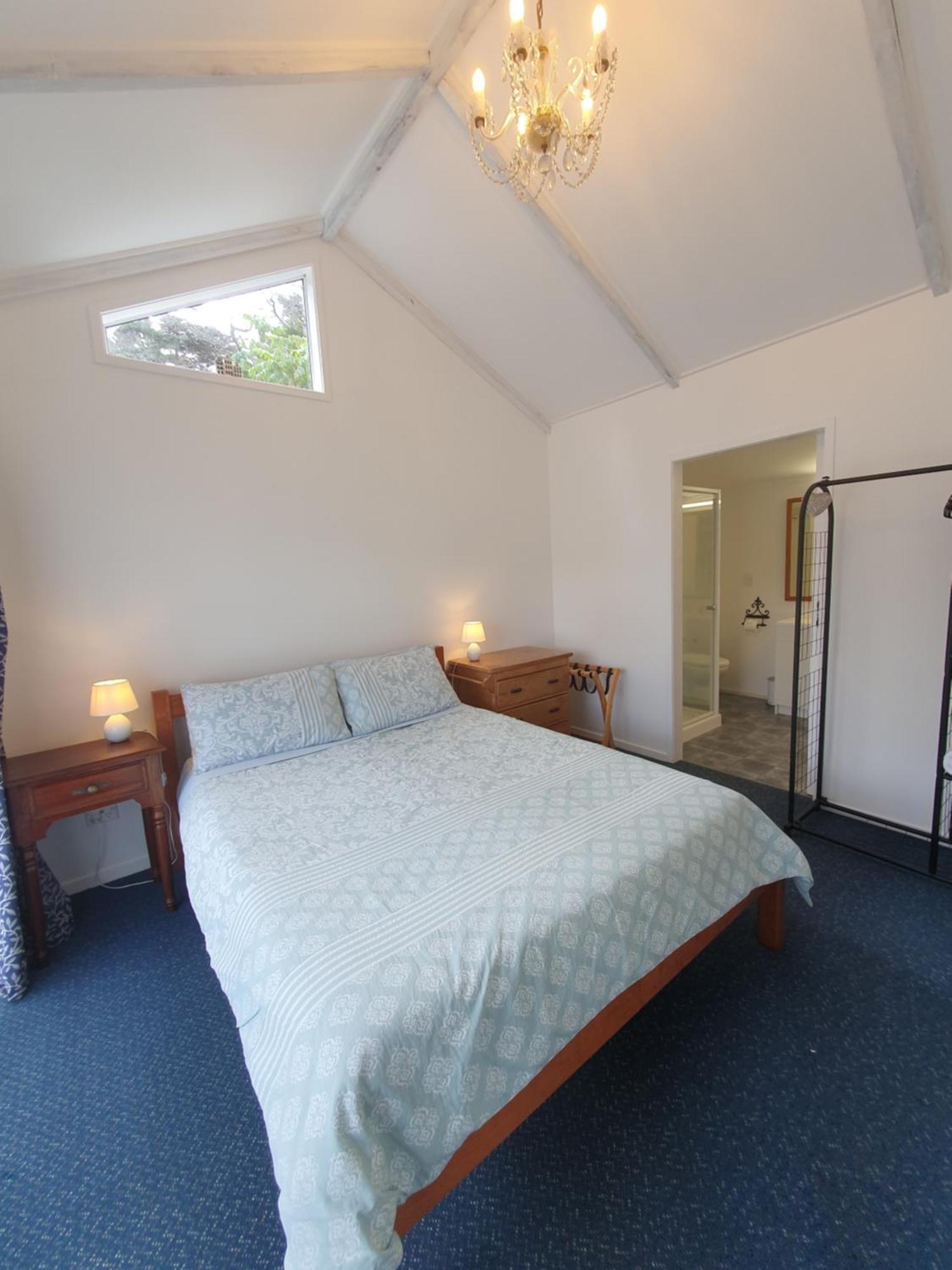Poripori Homestead タウランガ エクステリア 写真