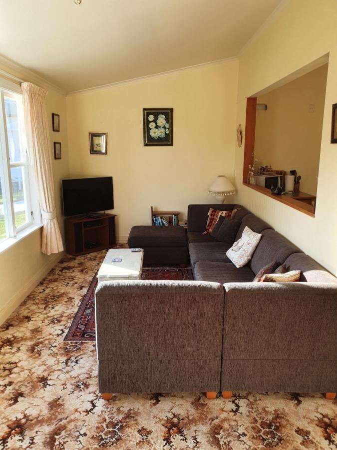 Poripori Homestead タウランガ エクステリア 写真